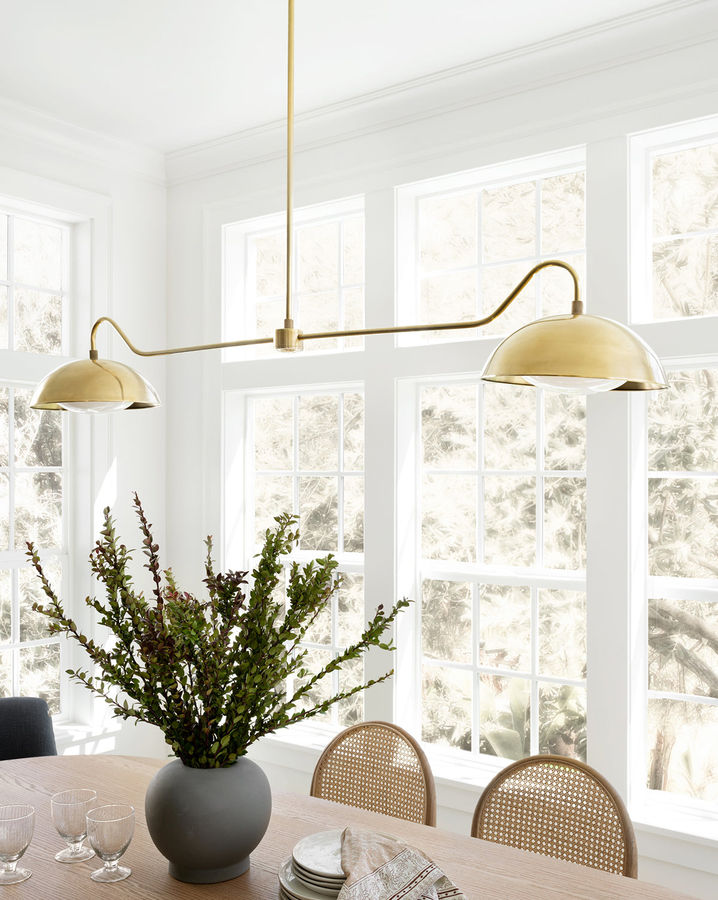 Aldorno Linear Chandelier added by Cassandra Tasker