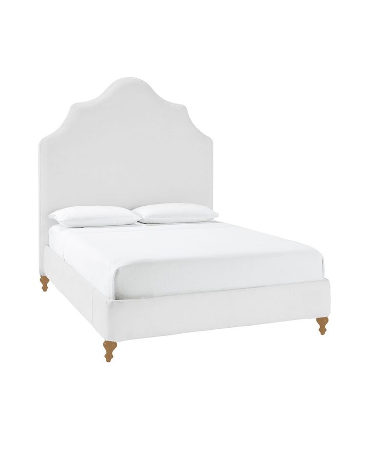 Pondicherry Bed added by Miceala Antoniou