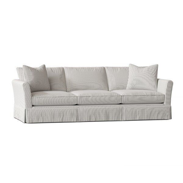 Shelby 83'' Upholstered Sofa added by Alexina Salinas