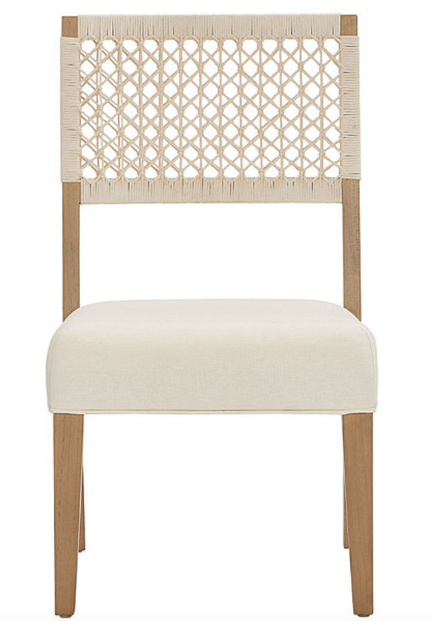 Kallie woven added by Kendall Coughlan