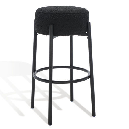 Colombe Boucle Stool added by Katie Hoffman