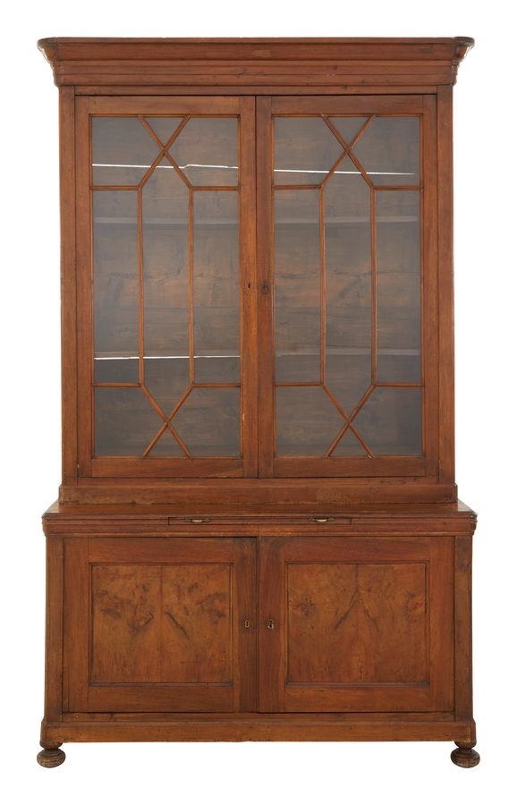 Antique Breakfront added by Serena Finnerty