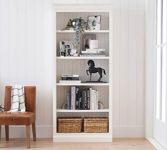bookcase added by Andrea C Lule