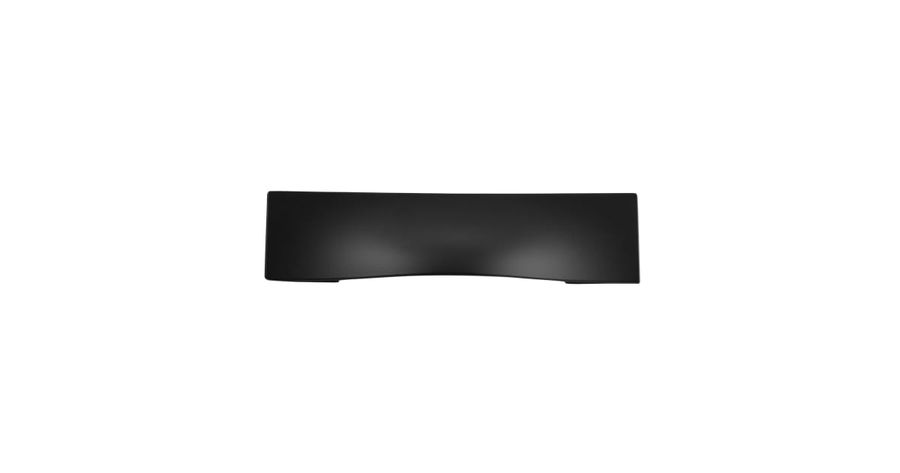 Belwith Keeler B077048-MB Emerge 5-1/16" Modern Cabinet | Build.com added by Jenni Winter