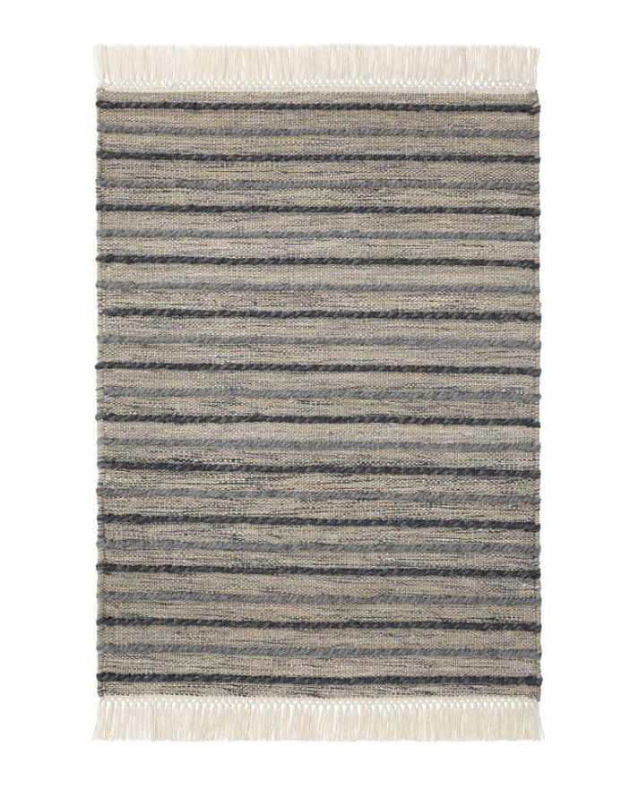 Seabrook Striped Indoor/Outdoor Rug added by Ashley Fuchs