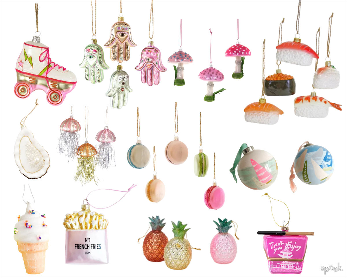 Nursery Ideas designed by Samantha Rice
