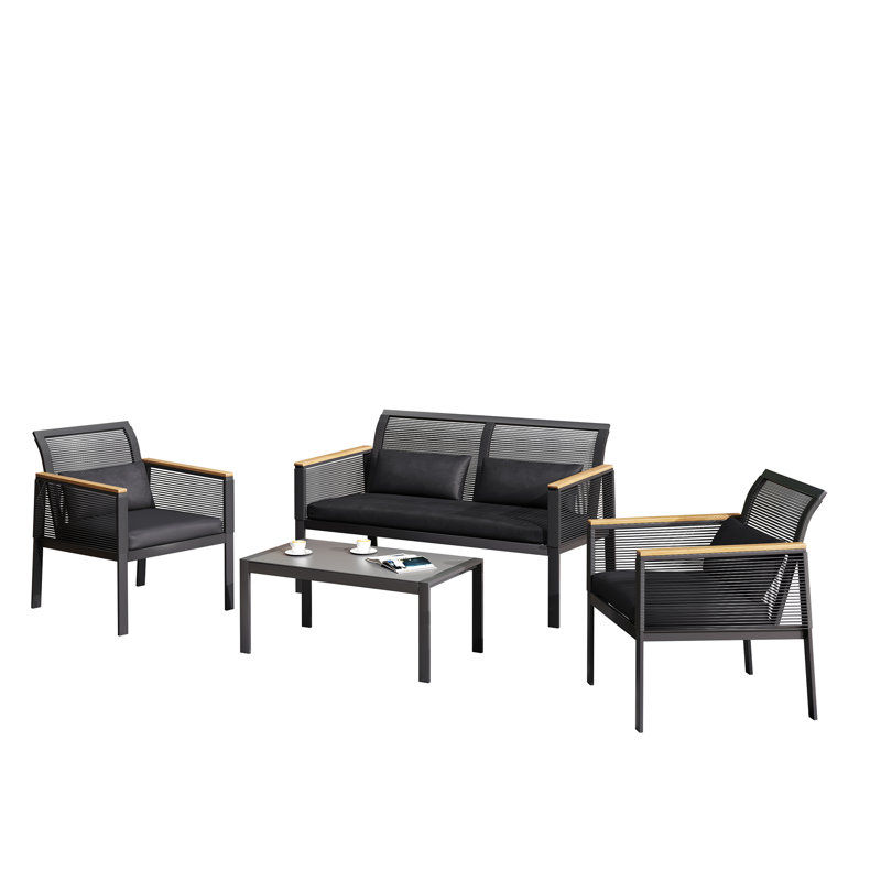 outdoor sofa  added by sallie tyler