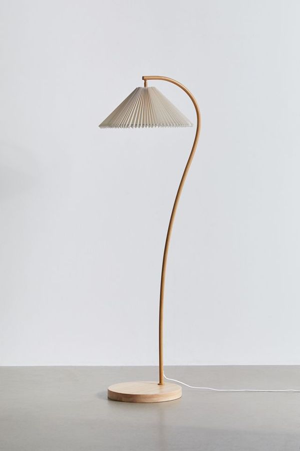 Sanna Floor Lamp added by Lauren Chunias
