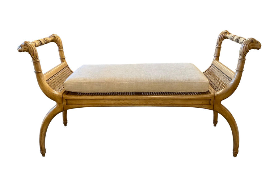 Regency Style Bench added by Spoak Member