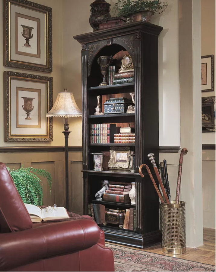 Seven Seas Bookcase added by Hannah Lipschutz