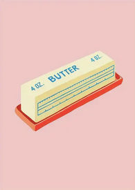 butter added by DaLynne McCurrach