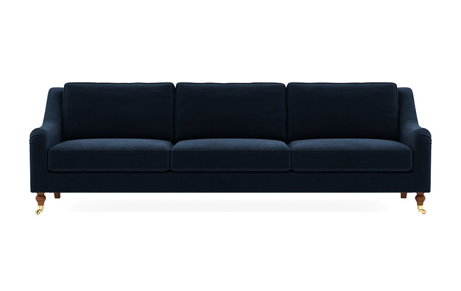 Alexander Navy 3-seater added by Spoak Member