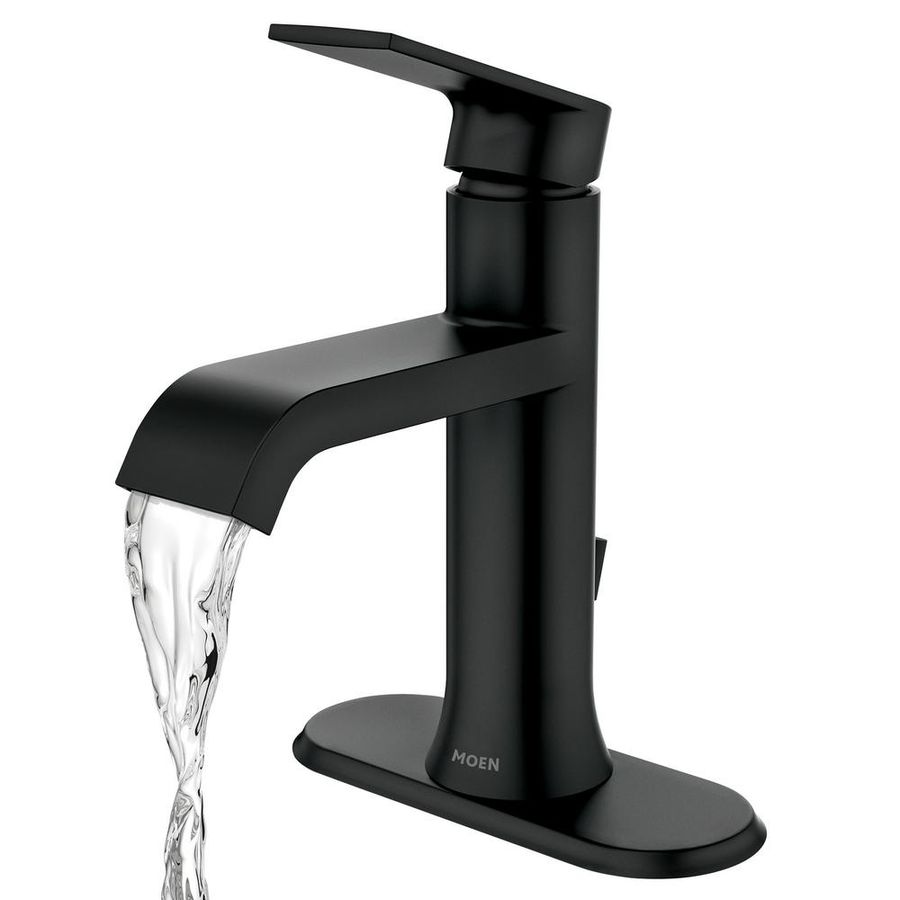 Moen faucet added by Colette Peters
