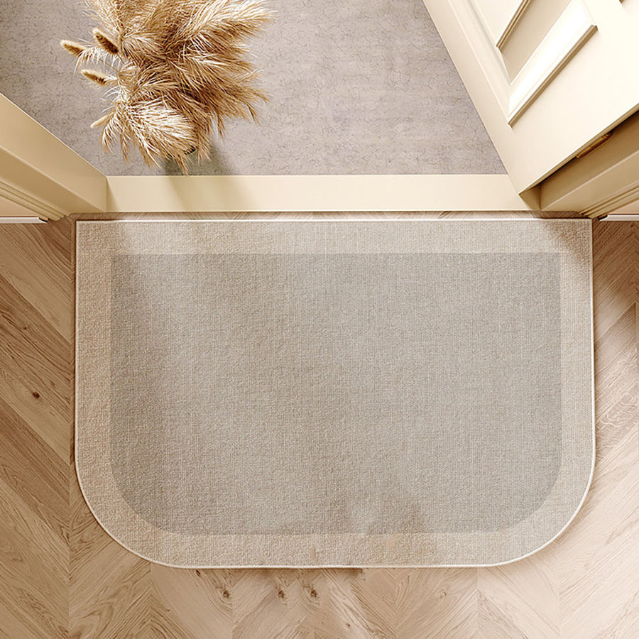 Latitude Run® Jannel Non-Slip Outdoor Doormat | Wayfair added by Dr. Klarissa Castro