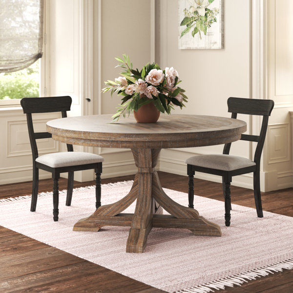Cantabile Round Dining Table added by Dani Cathey