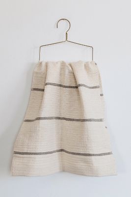 Connected Goods Izzy Hand Towel No. 0930 added by Katie Carpenter