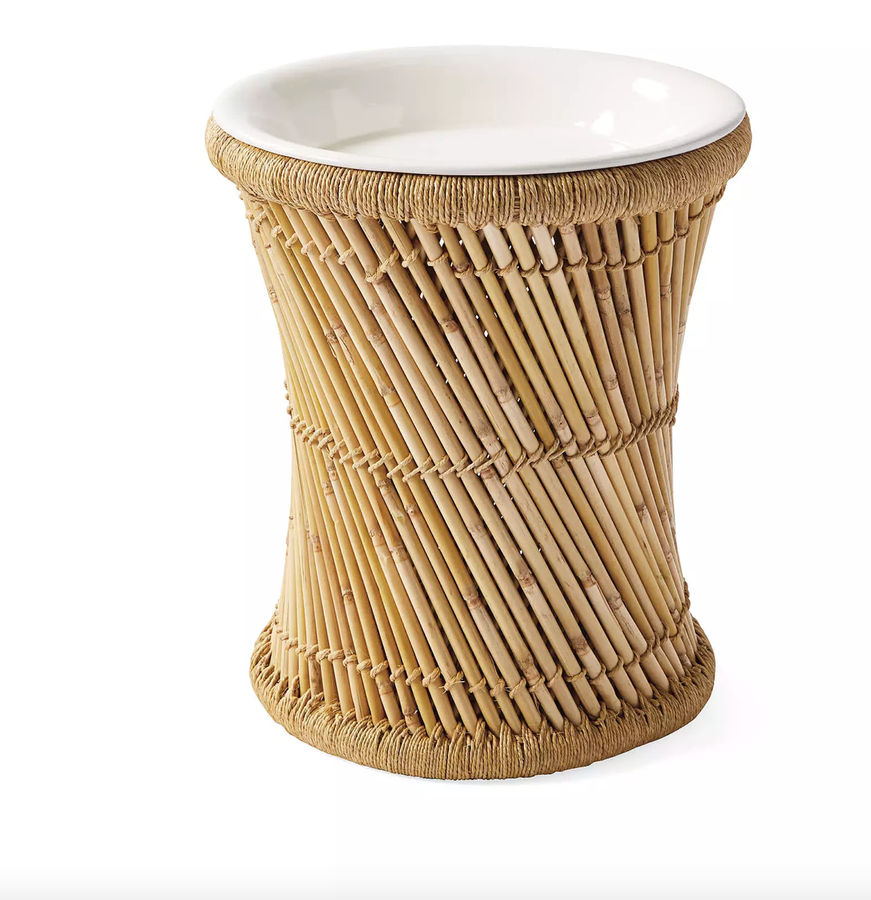 Market Side Table added by Jennifer Malinas