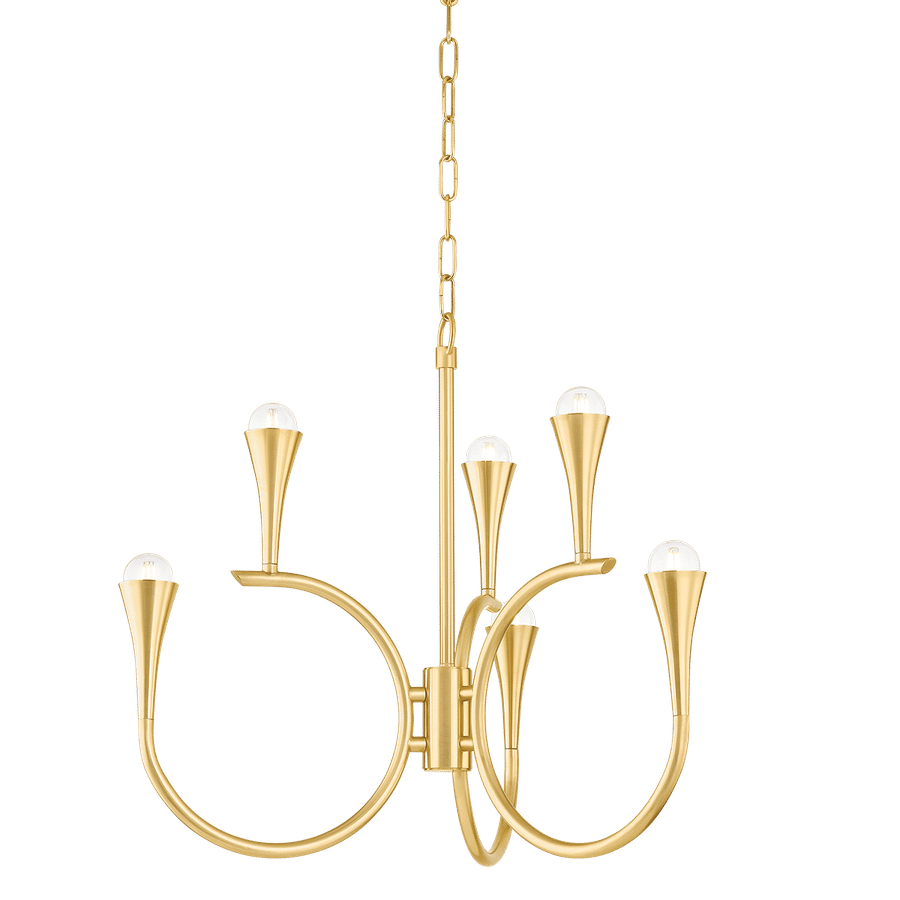 AVIANA CHANDELIER added by Olga Dragieva