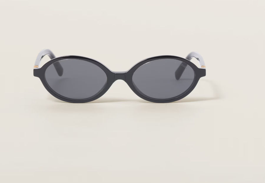miu regard sunglasses added by Helena Higgins