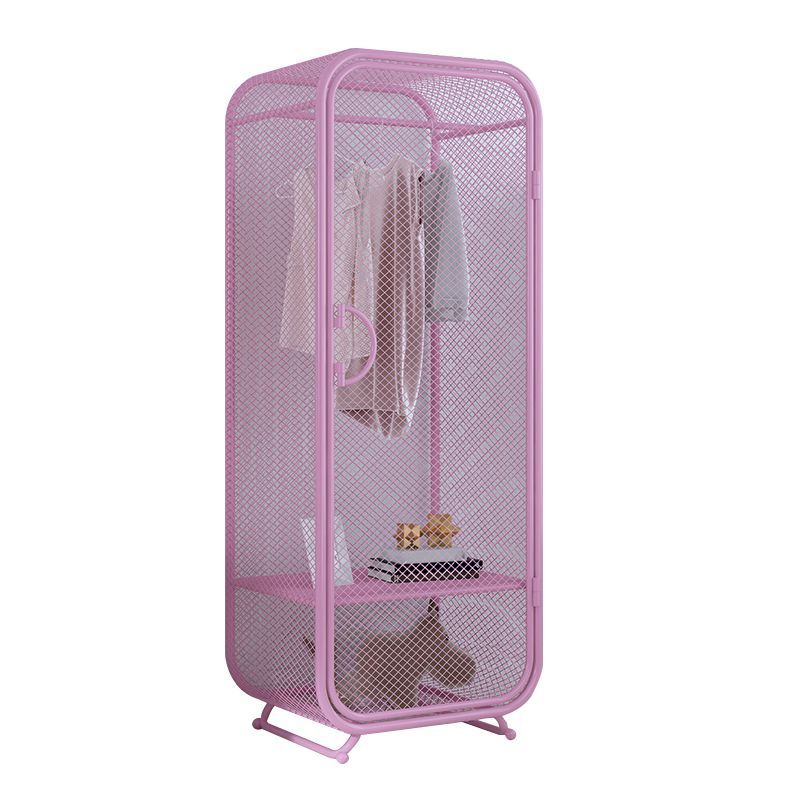 Contemporary wardrobe added by Briona Petrous