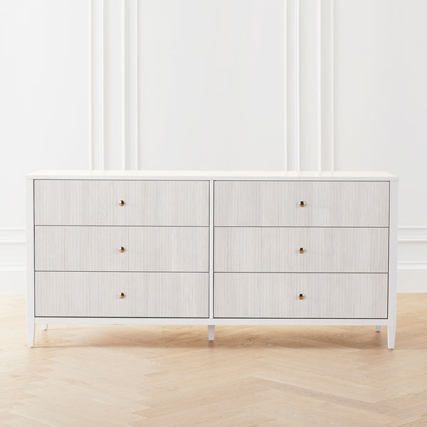 Viola Wide Dresser added by Carley Chapdelaine