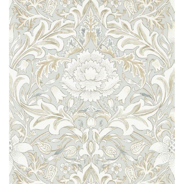 Simply Severn Wallpaper - Gray added by Jenna Quinones