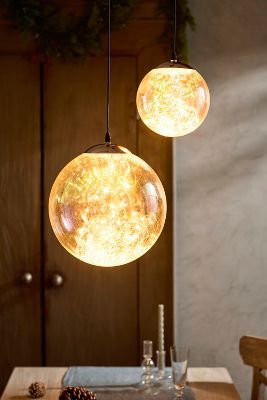 Stargazer Iridescent Lightorb added by HELEN SALGADO