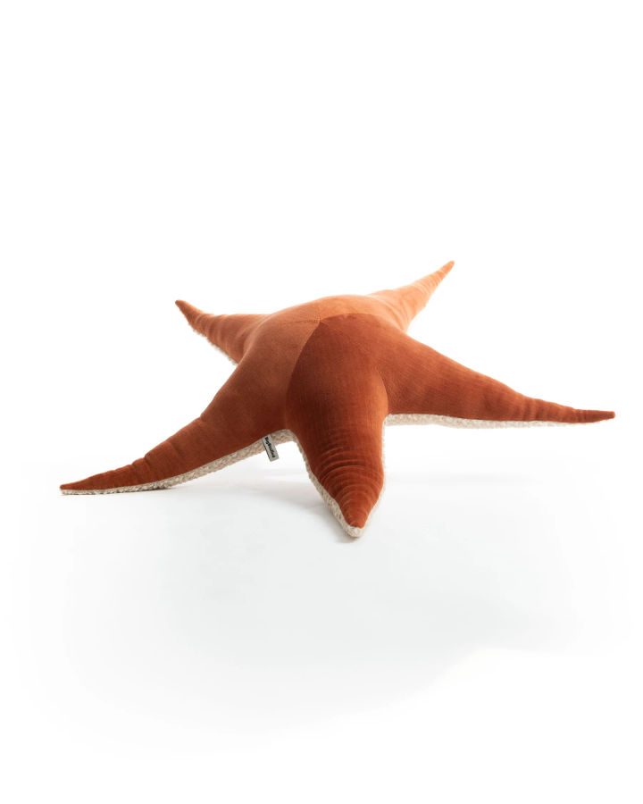 Starfish Stuffed Animal | Starfish Plush | BigStuffed added by Jen Rubio