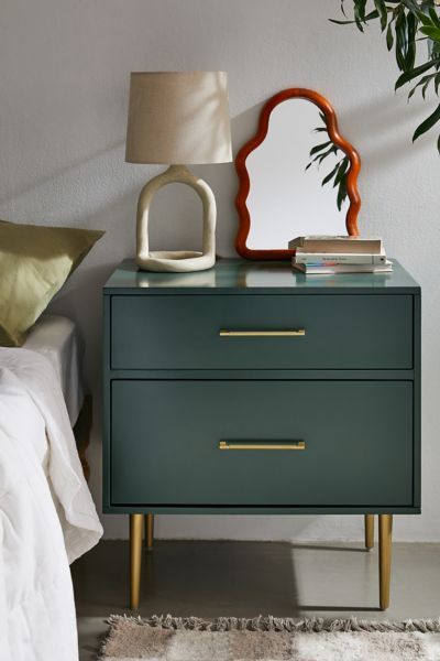 Mia Nightstand added by Nichole Gianniotti