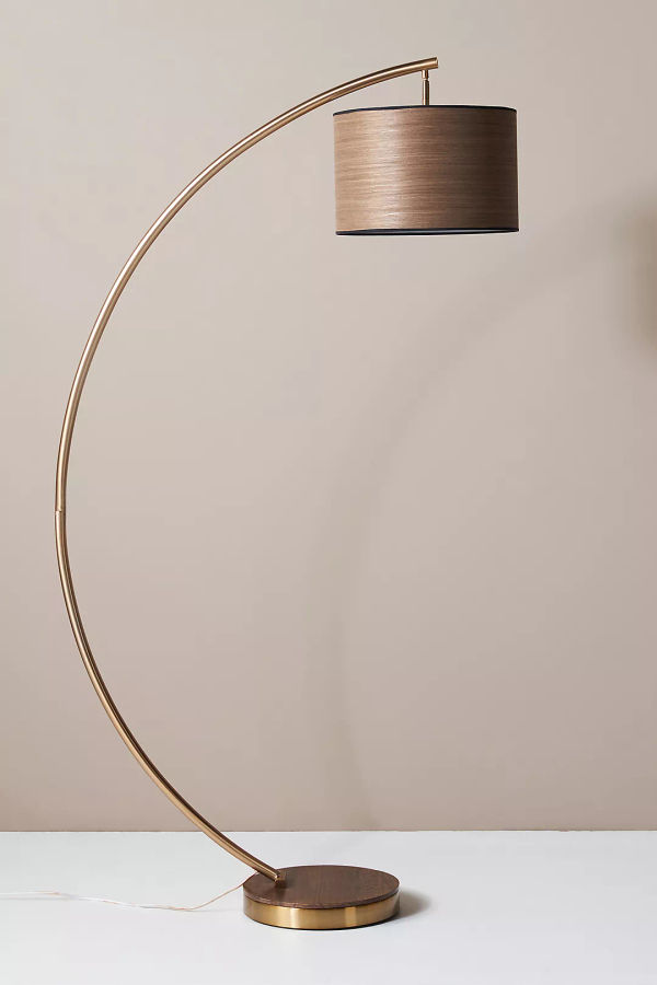 Luna Floor Lamp added by Charlotte Rice