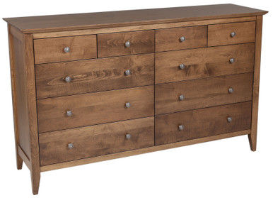 Matrix 10 Drawer Dresser added by Miceala Antoniou