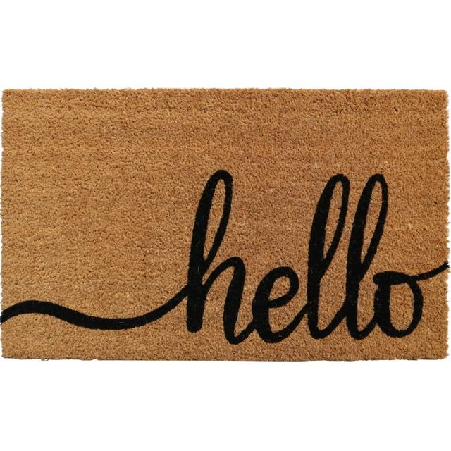 mat added by Whitney Crutcher