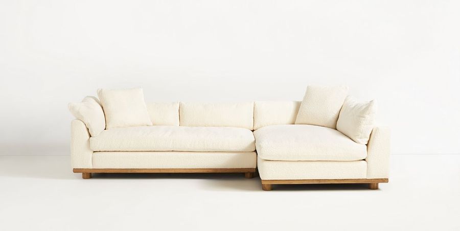 Relaxed Saguaro Sectional added by Katie Bowen