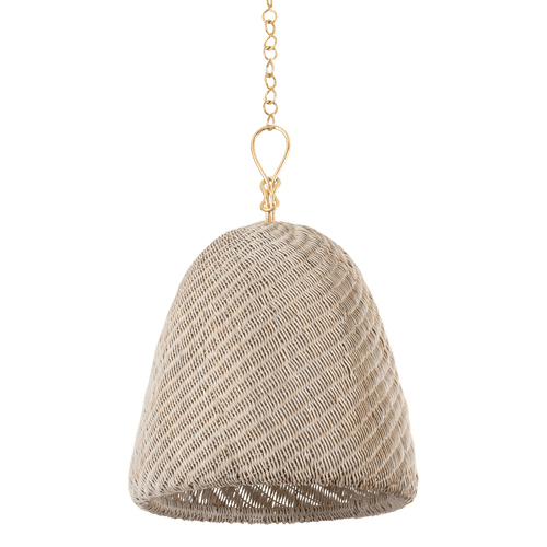 REINA by Hudson Valley Lighting added by Alethia Vitale