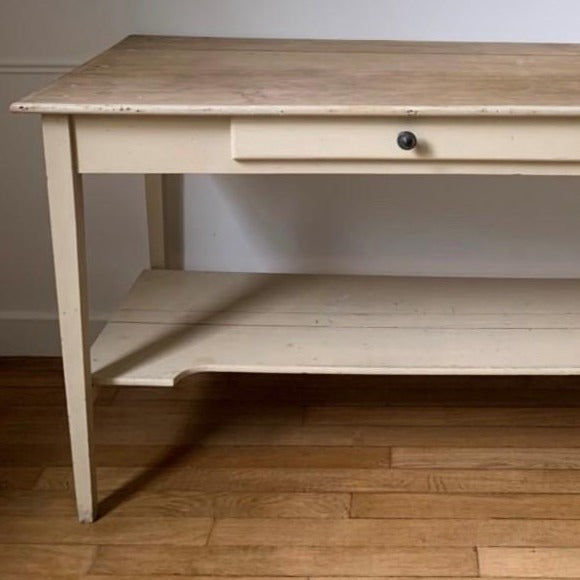Florist Work Table added by Serena Finnerty