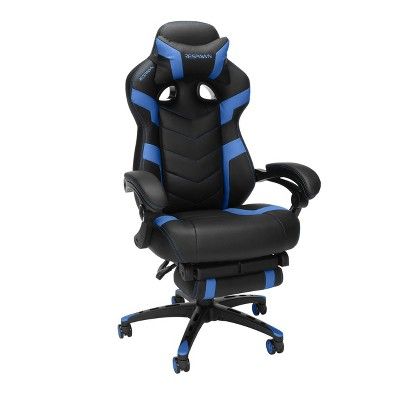 110V2 Computer Gaming Chair - RESPAWN added by Emily Perdue