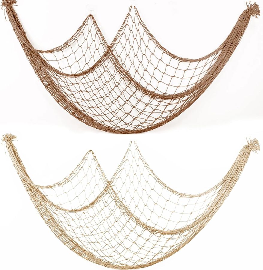 netting added by Madelynne Nguyen