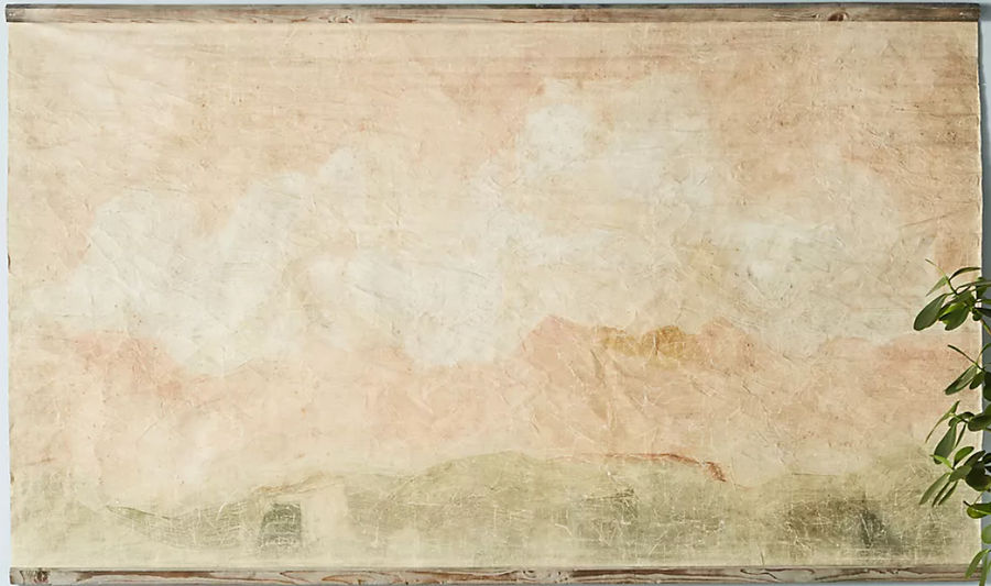 April Sky Tapestry added by Madi Johnson