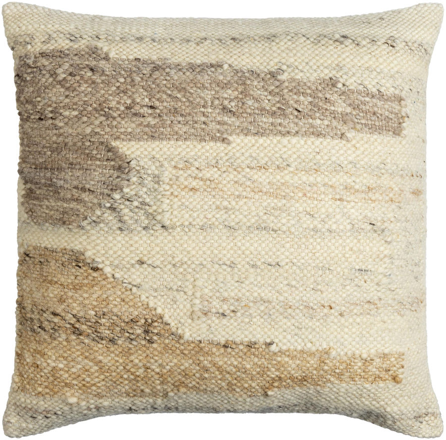 AllModern Dia Wool Blend Throw Pillow & Reviews | Wayfair added by sallie tyler