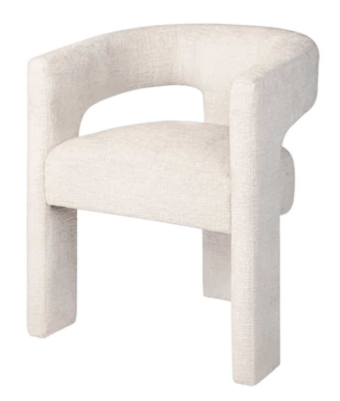 Darlington Wing Back Arm Chair | Joss & Main added by Haylee Gibson