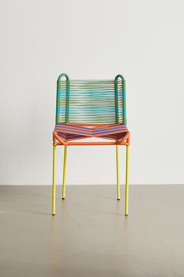 Laney Outdoor Dining Chair added by Rxchel Abrahams