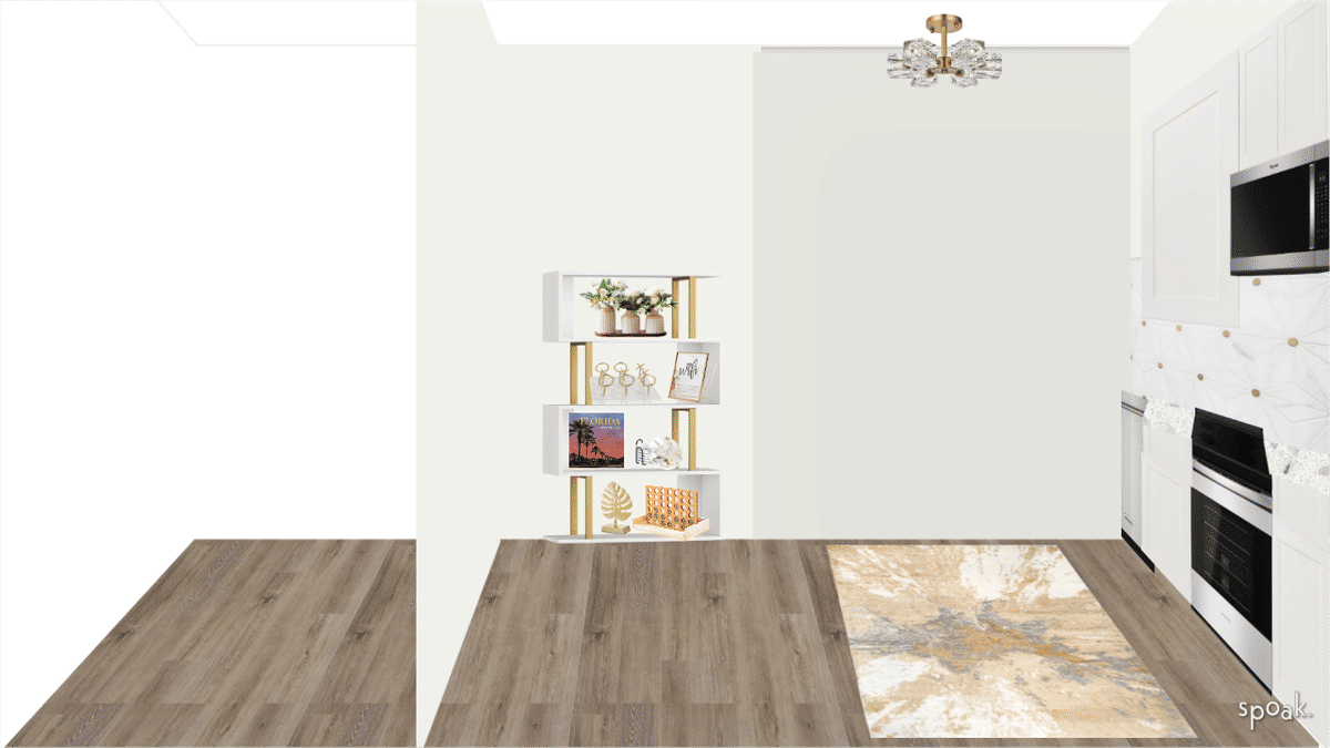 Mudroom Inspo designed by Yamel Arvelo Disla