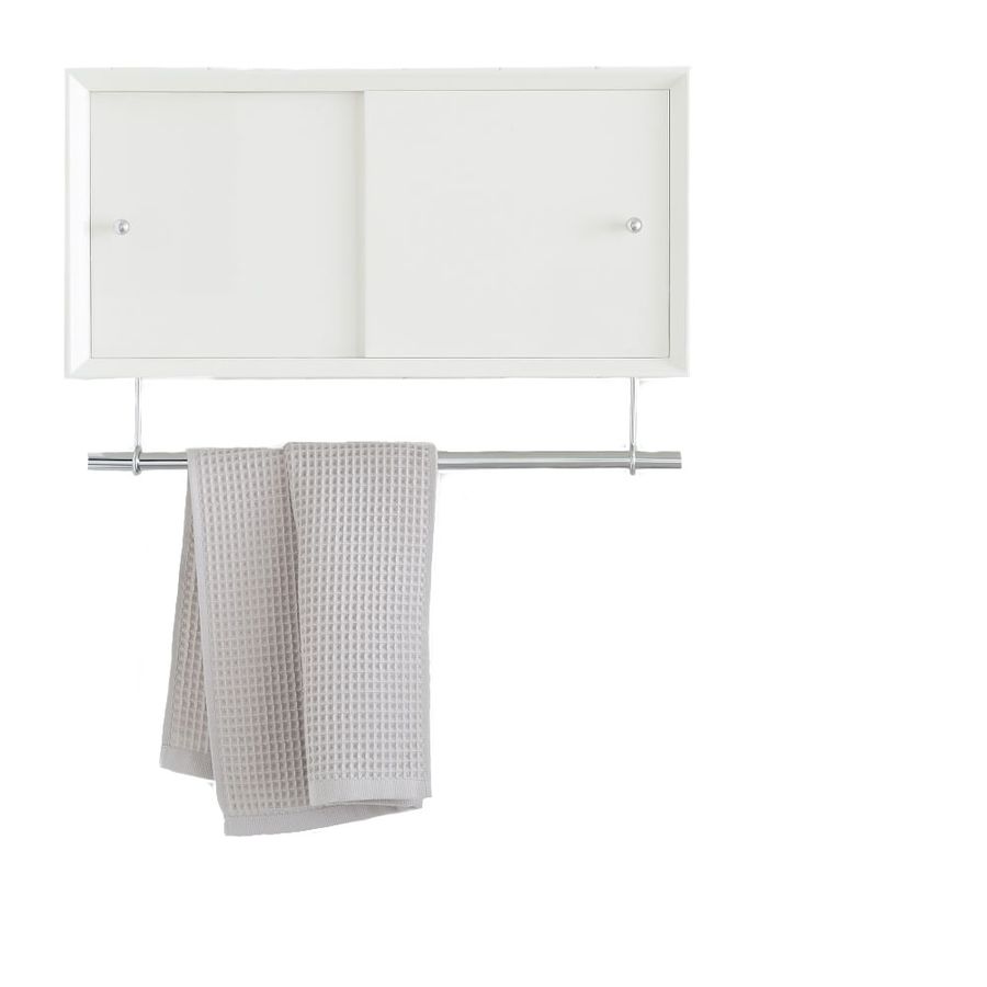 Mid Century Bathroom Storage Cabinet added by Spoak Member