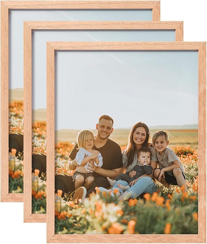 3 pc 8x10 frame added by Madison Oliver