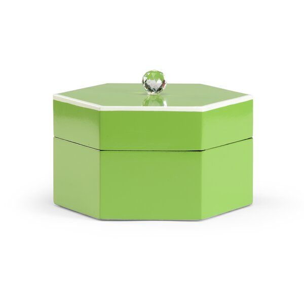 Handmade Decorative Box added by Shelley Cekirge