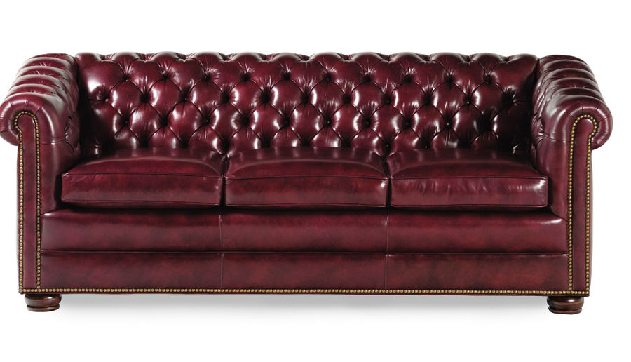 8372 CHESTERFIELD SOFA added by Sarah Jane Meek