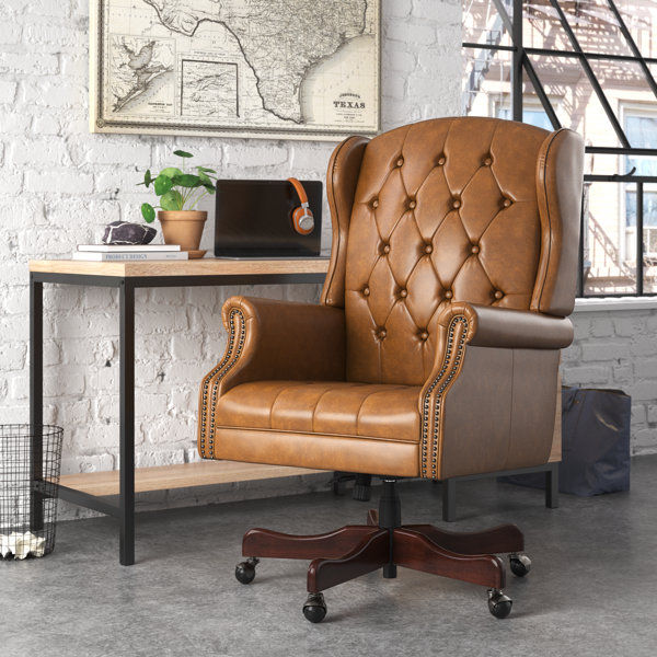 Swain Task Chair added by sallie tyler