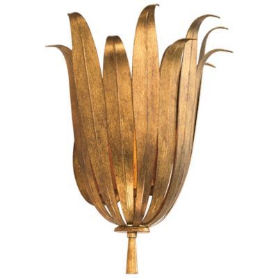 Eden Wall Sconce by Capital Lighting at Lumens.com added by H. Brooke Designs