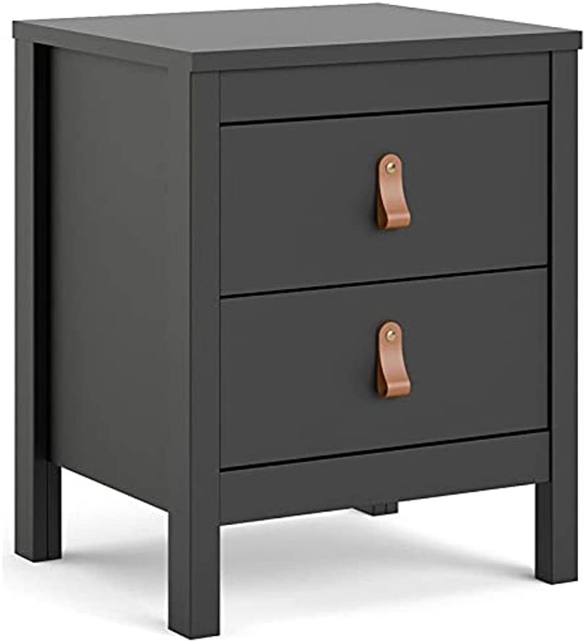 Madrid nightstand  added by Caroline Niederst