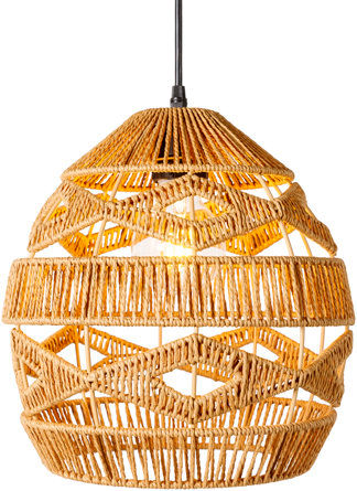 Nathanael 1 - Light Dome Pendant | Joss & Main added by Tristan Jordan